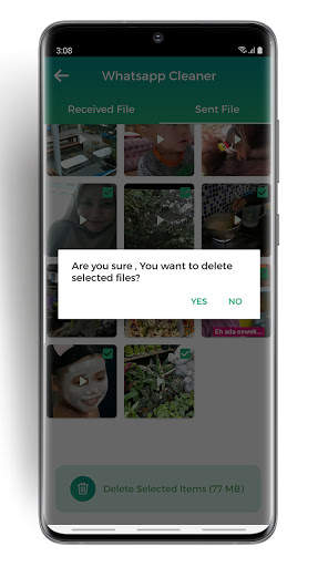 Status Saver & Cleaner Master for Wa & Wa Business screenshot 6