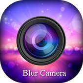 Blur Camera - DSLR HD Camera - Auto Focus 3.0