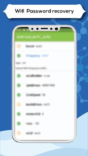 Kubet -Master WiFi Connect screenshot 3