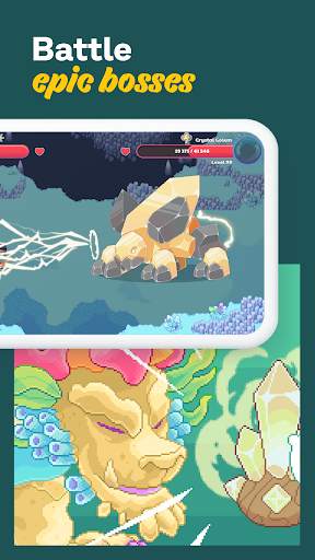 Prodigy Math: Kids Game screenshot 4