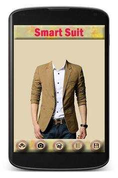 Man Fashion Photo Style screenshot 2