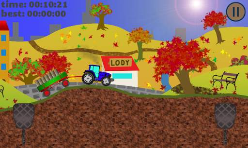 Go Tractor! screenshot 5