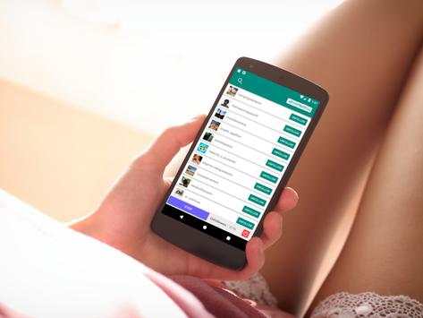 Unfollowers For Instagram Free screenshot 4