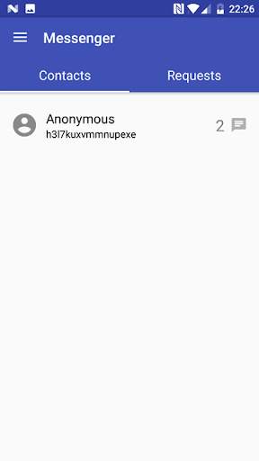 Secure Instant Messenger screenshot 6
