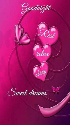 Good Night SMS Messages Msgs screenshot 4