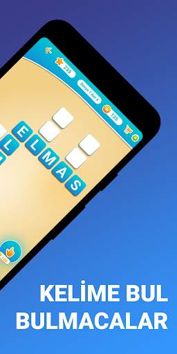 Bir kelimeden kelimeler Kelime screenshot 2