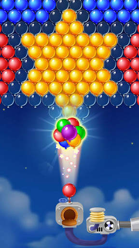 Bubbles screenshot 2