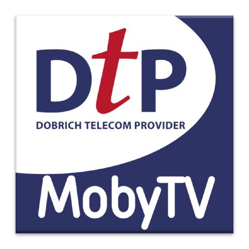 DTP MOBY TV 1.1.5