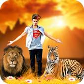Animal Photo Editor 1.3