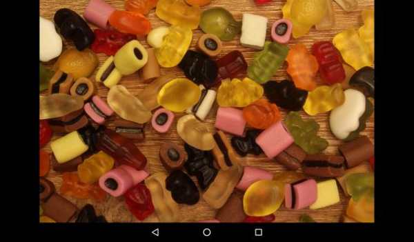Advent - Candy Calendar screenshot 17