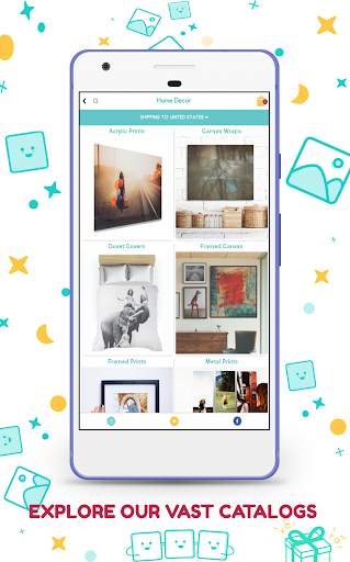 PRINTFEST: Print Photo screenshot 1
