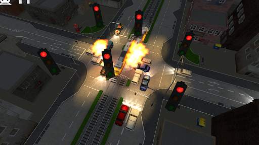TrafficVille 3D स्क्रीनशॉट 5