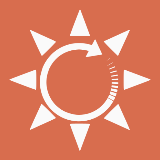 Dailey - Daily Challenge App icon
