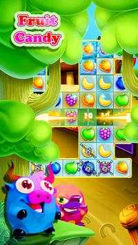 Fruit Candy screenshot 1