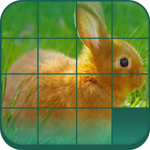 Photo Puzzle 1.0