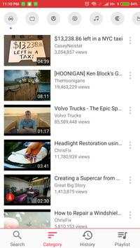 Play Tube Plus screenshot 2