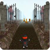 Temple Ninja Run 1.0