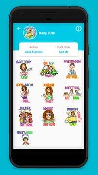 Stickr screenshot 4