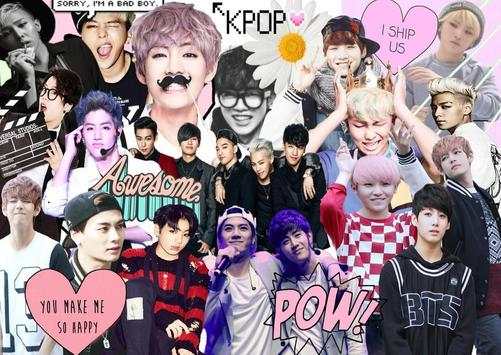 Free KPOP - Kpop Music - Kpop Youtube - K-pop Tube screenshot 12
