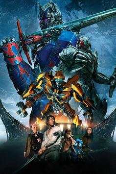 Transformers Live Wallpapers screenshot 4
