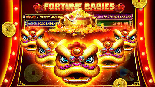 Winning Slots Las Vegas Casino screenshot 5