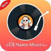 DJ Name Mixer 1.1