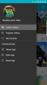 BeckBroJack video screenshot 8