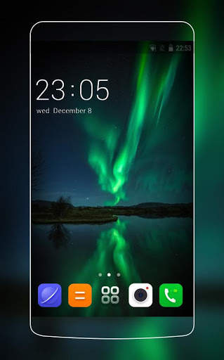 Theme for Lenovo phab2 HD screenshot 1