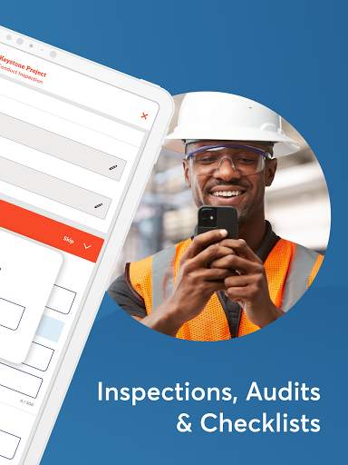 Safesite Safety Management App screenshot 8
