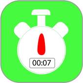 Stop Watch