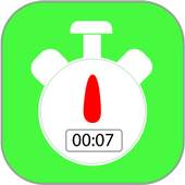 Stop Watch 1.0