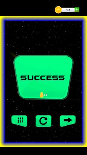 Ball Trouble Puzzle game screenshot 4