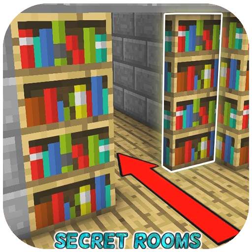 Mod Secret Rooms 3.0