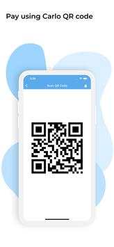 Carlo App screenshot 1