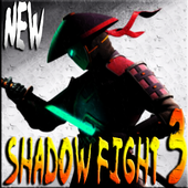 Pro Shadow Fight 3 Free Game Hints icon