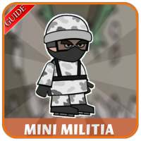 Guide For Mini Army: Battle Doodle
