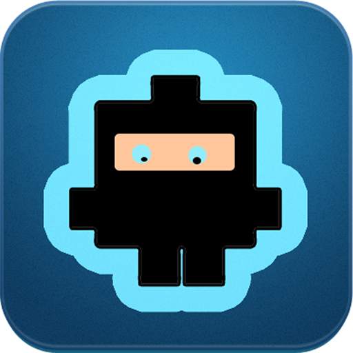 Black Ninja 1.11
