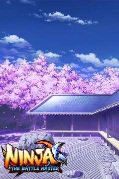 Ninja: The Battle Master screenshot 1