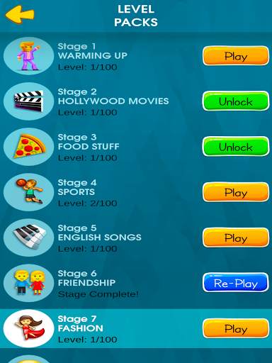 Words to Emojis screenshot 24