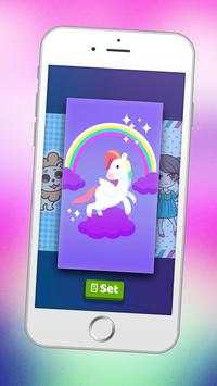Kawaii Wallpapers screenshot 3