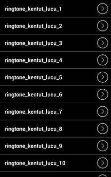 funny fart ringtone screenshot 2