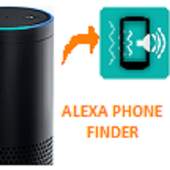 Phone Finder for Alexa 1.4