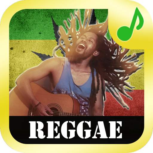 Reggae Music Radio Stations 1.12