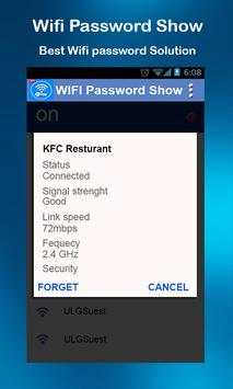 Wifi Master Key 2019 screenshot 2