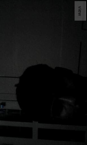 Easy  Selfie camera screenshot 2
