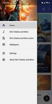 Shiv Chalisa and More screenshot 1