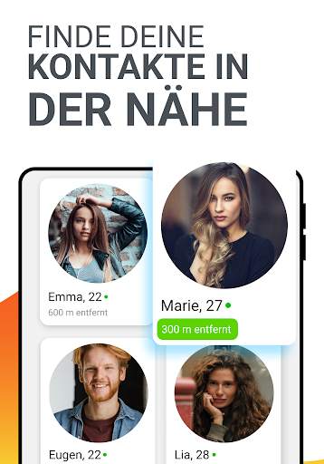 Mamba Lite: dating for single screenshot 17