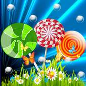 Candy Match 3 Lollipops Rush 1.0