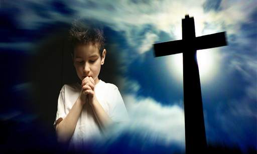 Lord Jesus Photo Frames screenshot 4