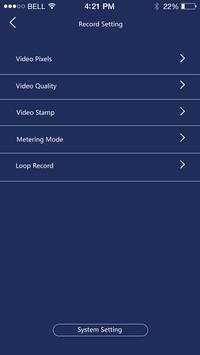 Action Camera screenshot 5